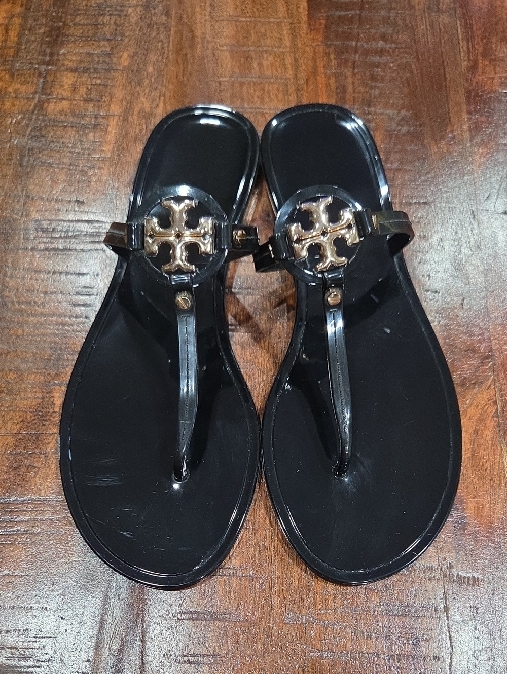 Tory Burch Sandals Size 11